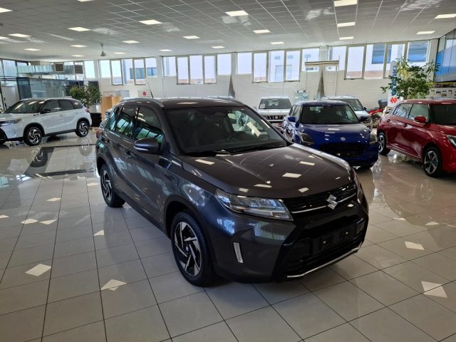 SUZUKI Vitara usata, con Boardcomputer