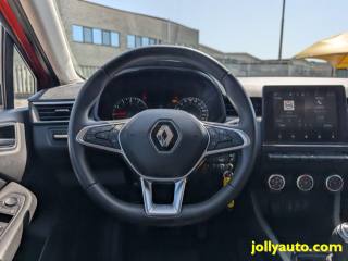 RENAULT Clio usata, con Cruise Control