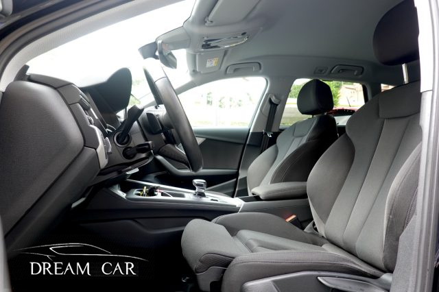 AUDI A4 allroad usata, con Chiusura centralizzata