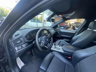 BMW X4 usata, con Cruise Control