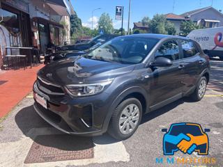 KIA Stonic 1.6 CRDi 110 CV Style  UNICO PROPRIETARIO