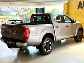NISSAN Navara usata, con Alzacristalli elettrici