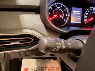 DACIA Sandero usata, con Luci diurne LED
