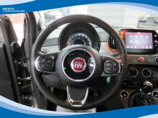 FIAT 500 usata, con Airbag laterali