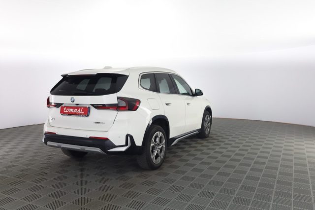 BMW X1 usata 3