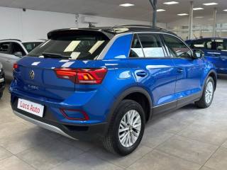 VOLKSWAGEN T-Roc usata, con Airbag Passeggero