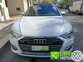 AUDI A6 usata, con Volante multifunzione