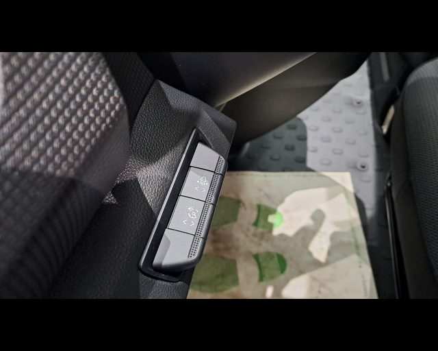 NISSAN Primastar usata, con Cerchioni in acciaio
