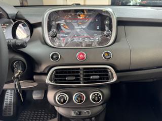 FIAT 500X usata, con Immobilizzatore elettronico