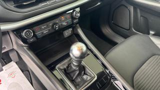 JEEP Compass usata, con Touch screen