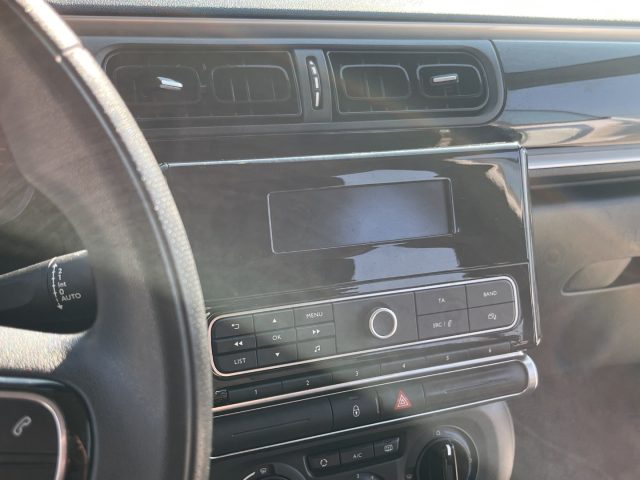 CITROEN C3 usata, con Servosterzo