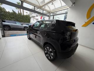 FIAT Grande Panda usata, con Controllo trazione