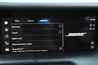 PORSCHE Taycan usata, con Bluetooth