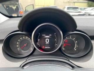 FIAT 500X usata, con Cronologia tagliandi