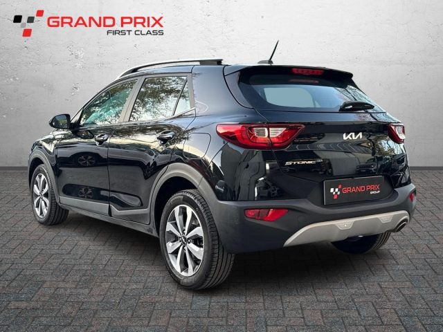 KIA Stonic usata, con Autoradio