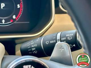 LAND ROVER Range Rover usata, con Tettuccio apribile