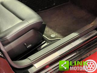 MERCEDES-BENZ E 220 usata, con Bluetooth