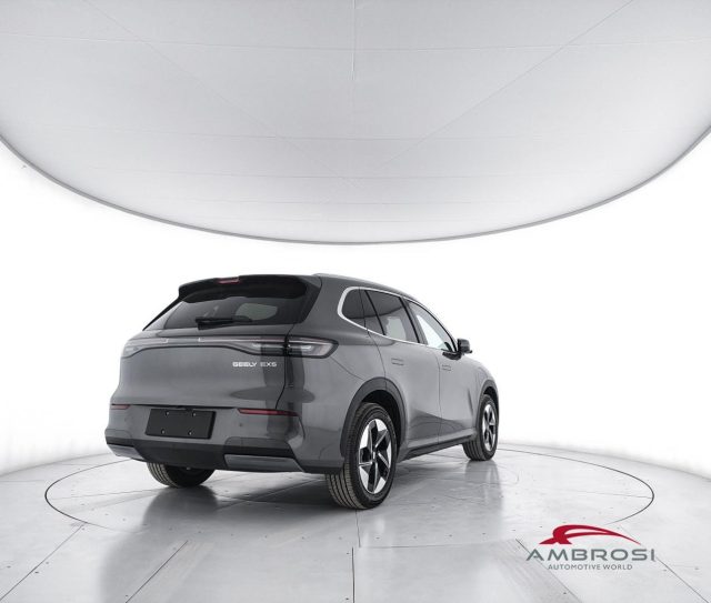 GEELY EX5 usata 2