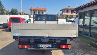 FORD Transit usata, con Chiusura centralizzata
