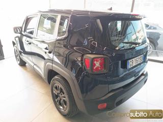 JEEP Renegade usata, con Cerchi in lega