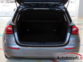 MERCEDES-BENZ A 180 usata, con Bracciolo
