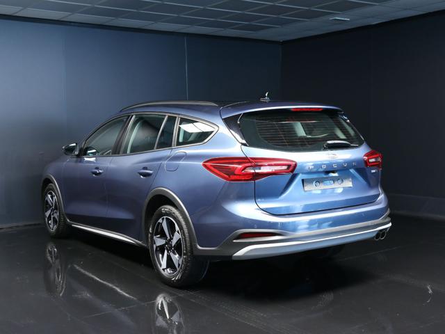 FORD Focus usata, con Autoradio