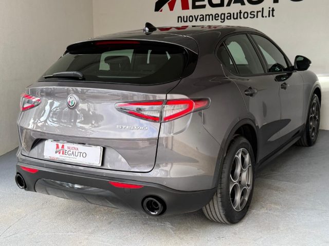 ALFA ROMEO Stelvio usata, con Chiusura centralizzata