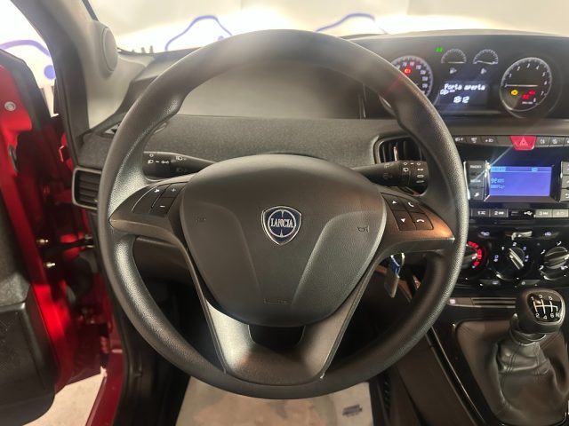 LANCIA Ypsilon usata, con Immobilizzatore elettronico