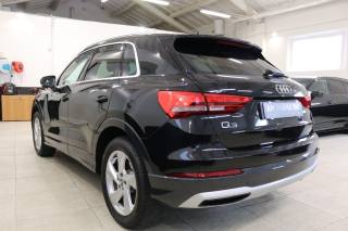 AUDI Q3 usata, con Airbag Passeggero