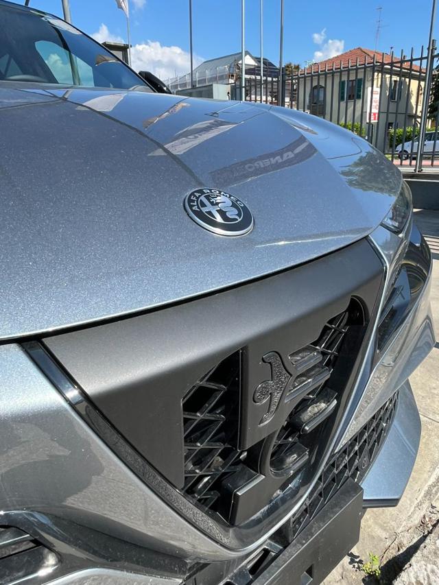 ALFA ROMEO Junior usata, con Airbag laterali