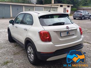 FIAT 500X usata, con Cerchi in lega