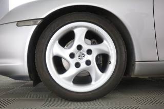 PORSCHE Boxster usata 5
