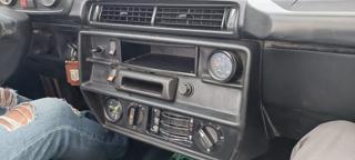 MERCEDES-BENZ G usata 8