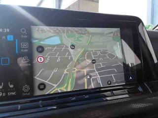 VOLKSWAGEN Golf usata, con Cerchi in lega