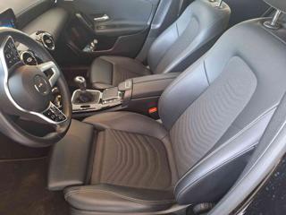 MERCEDES-BENZ A 160 usata, con Chiusura centralizzata