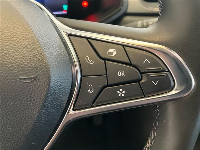 RENAULT Captur usata, con Sensori di parcheggio anteriori