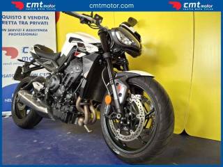TRIUMPH Street Triple usata 7