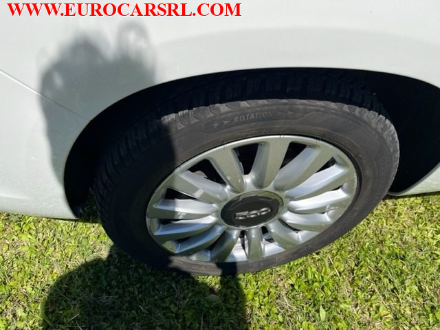 FIAT 500L usata, con Bracciolo