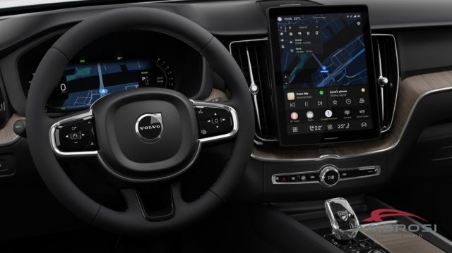 VOLVO XC60 usata 11