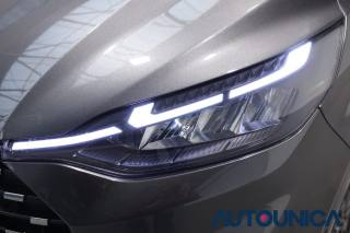 FORD Tourneo Custom usata, con Limitatore di velocità