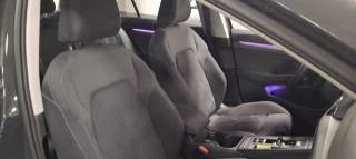 VOLKSWAGEN Golf usata, con Immobilizzatore elettronico