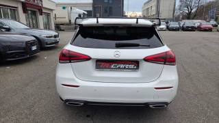 MERCEDES-BENZ A 200 usata, con Airbag Passeggero