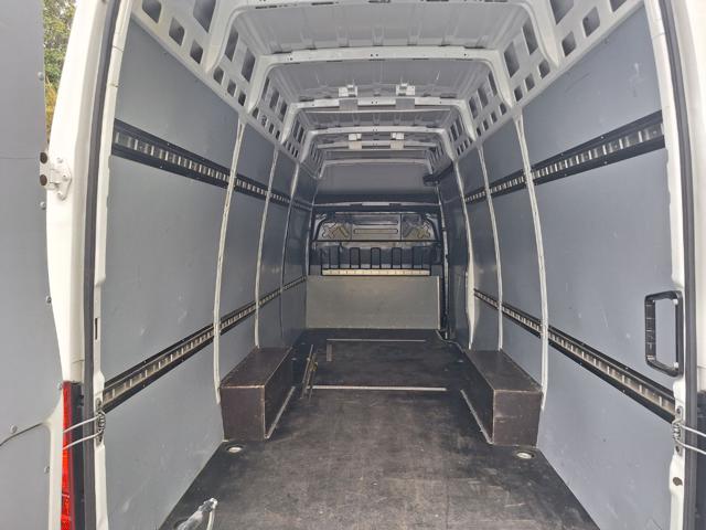 IVECO Daily usata 19