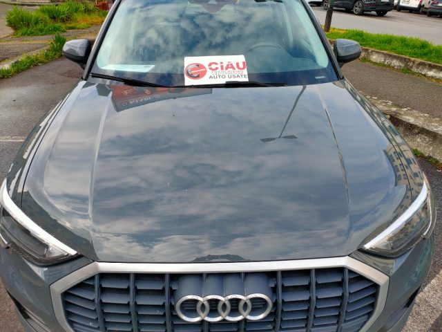 AUDI Q3 usata, con Bluetooth