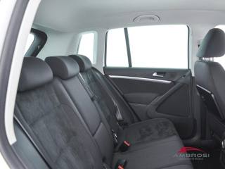 VOLKSWAGEN Tiguan usata 10