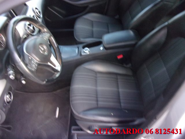 MERCEDES-BENZ B 180 usata, con ESP