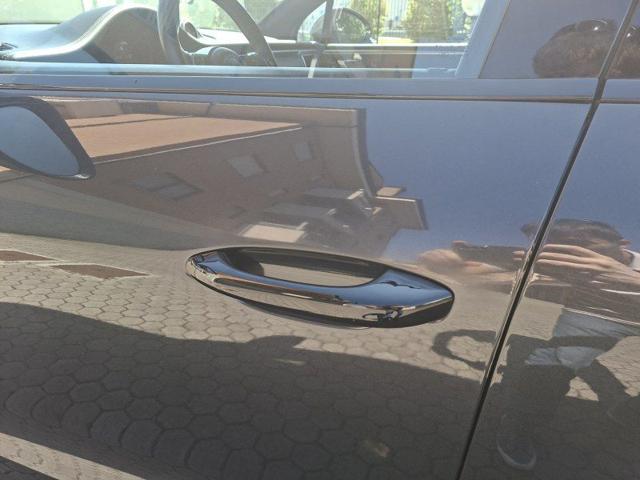PORSCHE Macan usata, con Sensore di luce