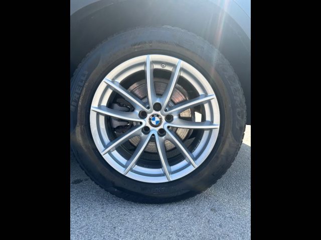BMW X3 usata, con Bracciolo