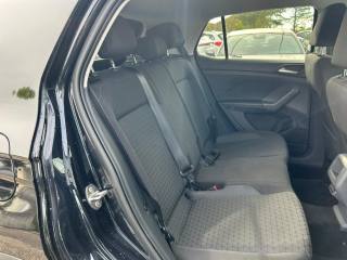 VOLKSWAGEN T-Cross usata, con Sedili riscaldati