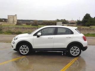 FIAT 500X usata, con Cerchi in lega